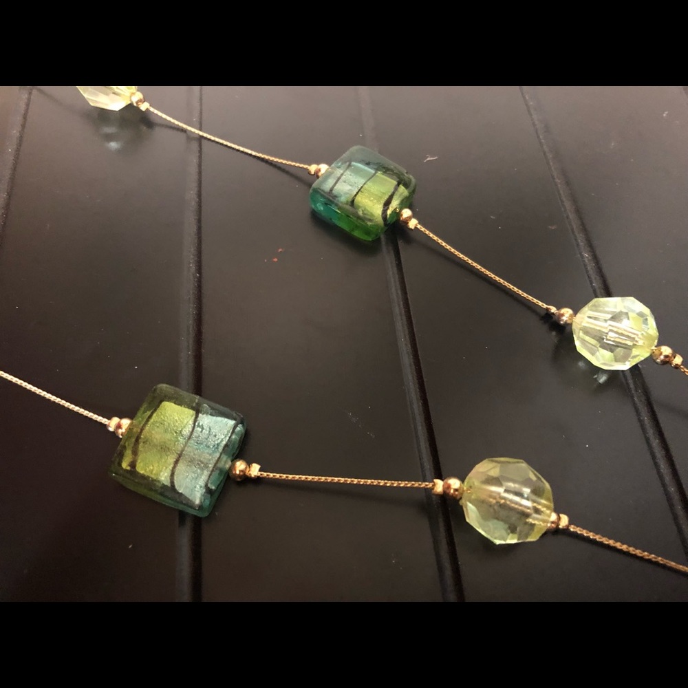 Necklace - Picture 2 of 3